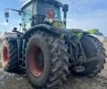 Зеленый Клаас Xerion 3800, объемом двигателя 0 л и пробегом 0 тыс. км за 33409 $, фото 1 на Automoto.ua