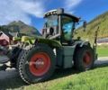 Зеленый Клаас Xerion 3800, объемом двигателя 0 л и пробегом 0 тыс. км за 52155 $, фото 10 на Automoto.ua