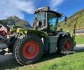 Зеленый Клаас Xerion 3800, объемом двигателя 0 л и пробегом 0 тыс. км за 53538 $, фото 10 на Automoto.ua