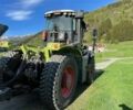 Зеленый Клаас Xerion 3800, объемом двигателя 0 л и пробегом 0 тыс. км за 52155 $, фото 8 на Automoto.ua