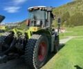 Зеленый Клаас Xerion 3800, объемом двигателя 0 л и пробегом 0 тыс. км за 53538 $, фото 8 на Automoto.ua