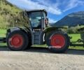 Зеленый Клаас Xerion 3800, объемом двигателя 0 л и пробегом 0 тыс. км за 53538 $, фото 12 на Automoto.ua