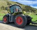 Зеленый Клаас Xerion 3800, объемом двигателя 0 л и пробегом 0 тыс. км за 53538 $, фото 9 на Automoto.ua