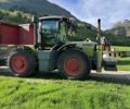 Зеленый Клаас Xerion 3800, объемом двигателя 0 л и пробегом 0 тыс. км за 52155 $, фото 6 на Automoto.ua