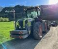Зеленый Клаас Xerion 3800, объемом двигателя 0 л и пробегом 0 тыс. км за 52155 $, фото 1 на Automoto.ua