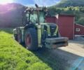 Зеленый Клаас Xerion 3800, объемом двигателя 0 л и пробегом 0 тыс. км за 52155 $, фото 5 на Automoto.ua