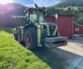 Зеленый Клаас Xerion 3800, объемом двигателя 0 л и пробегом 0 тыс. км за 53538 $, фото 5 на Automoto.ua