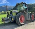Зеленый Клаас Xerion 3800, объемом двигателя 0 л и пробегом 0 тыс. км за 52155 $, фото 3 на Automoto.ua