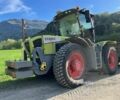 Зеленый Клаас Xerion 3800, объемом двигателя 0 л и пробегом 0 тыс. км за 53538 $, фото 3 на Automoto.ua