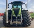 Зеленый Клаас Xerion 3800, объемом двигателя 0 л и пробегом 0 тыс. км за 82117 $, фото 2 на Automoto.ua