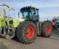 Зеленый Клаас Xerion 3800, объемом двигателя 0 л и пробегом 0 тыс. км за 82117 $, фото 1 на Automoto.ua