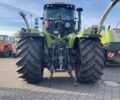 Зеленый Клаас Xerion 3800, объемом двигателя 0 л и пробегом 0 тыс. км за 81551 $, фото 5 на Automoto.ua