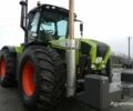 Зеленый Клаас Xerion 3800, объемом двигателя 0 л и пробегом 0 тыс. км за 71194 $, фото 4 на Automoto.ua