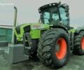 Зеленый Клаас Xerion 3800, объемом двигателя 0 л и пробегом 0 тыс. км за 71194 $, фото 1 на Automoto.ua