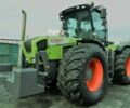 Зелений Клаас Xerion 3800, об'ємом двигуна 0 л та пробігом 0 тис. км за 70068 $, фото 1 на Automoto.ua