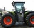 Зеленый Клаас Xerion 3800, объемом двигателя 0 л и пробегом 0 тыс. км за 71194 $, фото 1 на Automoto.ua