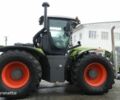 Зеленый Клаас Xerion 3800, объемом двигателя 0 л и пробегом 0 тыс. км за 71194 $, фото 3 на Automoto.ua