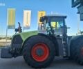 Зеленый Клаас Xerion 4000, объемом двигателя 12.5 л и пробегом 10 тыс. км за 226594 $, фото 1 на Automoto.ua