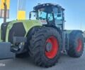 Зеленый Клаас Xerion 4000, объемом двигателя 12.5 л и пробегом 10 тыс. км за 226594 $, фото 11 на Automoto.ua