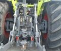 Зеленый Клаас Xerion 4000, объемом двигателя 12.5 л и пробегом 10 тыс. км за 226594 $, фото 27 на Automoto.ua