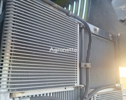 Зеленый Клаас Xerion 4000, объемом двигателя 12.5 л и пробегом 10 тыс. км за 226594 $, фото 38 на Automoto.ua