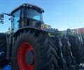 Зеленый Клаас Xerion 4000, объемом двигателя 12.5 л и пробегом 10 тыс. км за 226594 $, фото 1 на Automoto.ua
