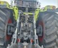 Зеленый Клаас Xerion 4000, объемом двигателя 12.5 л и пробегом 10 тыс. км за 226594 $, фото 45 на Automoto.ua
