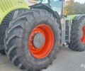 Зеленый Клаас Xerion 4000, объемом двигателя 12.5 л и пробегом 10 тыс. км за 226594 $, фото 9 на Automoto.ua