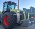 Зеленый Клаас Xerion 4000, объемом двигателя 12.5 л и пробегом 10 тыс. км за 226594 $, фото 13 на Automoto.ua
