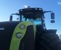 Зеленый Клаас Xerion 4000, объемом двигателя 12.5 л и пробегом 10 тыс. км за 226594 $, фото 7 на Automoto.ua