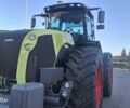 Зеленый Клаас Xerion 4000, объемом двигателя 12.5 л и пробегом 10 тыс. км за 226594 $, фото 15 на Automoto.ua