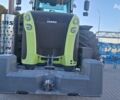 Зеленый Клаас Xerion 4000, объемом двигателя 12.5 л и пробегом 10 тыс. км за 226594 $, фото 2 на Automoto.ua