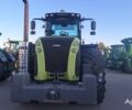 Зеленый Клаас Xerion 4000, объемом двигателя 12.5 л и пробегом 10 тыс. км за 226594 $, фото 12 на Automoto.ua