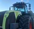 Зеленый Клаас Xerion 4000, объемом двигателя 12.5 л и пробегом 10 тыс. км за 226594 $, фото 6 на Automoto.ua