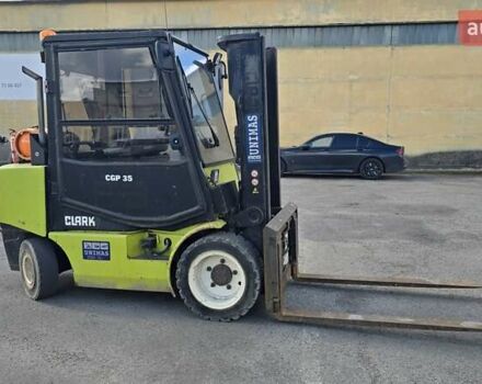 Кларк ЦГП, объемом двигателя 0 л и пробегом 0 тыс. км за 10555 $, фото 15 на Automoto.ua