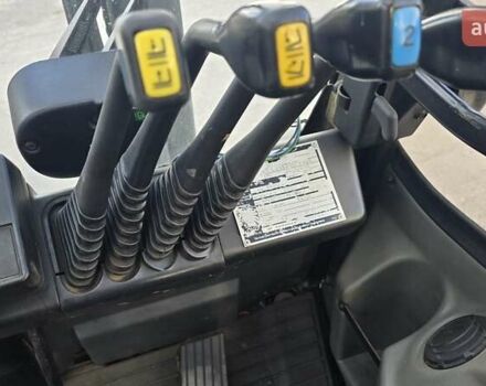 Кларк ЦГП, объемом двигателя 0 л и пробегом 0 тыс. км за 10555 $, фото 25 на Automoto.ua