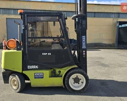 Кларк ЦГП, объемом двигателя 0 л и пробегом 0 тыс. км за 10555 $, фото 5 на Automoto.ua