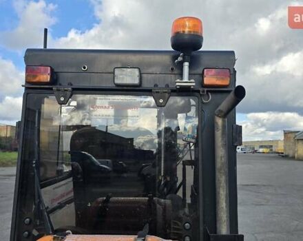 Кларк ЦГП, объемом двигателя 0 л и пробегом 0 тыс. км за 10555 $, фото 16 на Automoto.ua