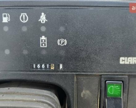 Кларк ЦГП, объемом двигателя 0 л и пробегом 0 тыс. км за 10555 $, фото 28 на Automoto.ua