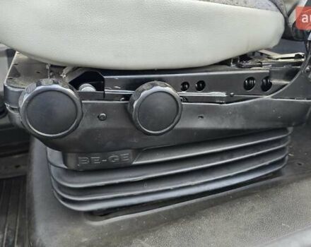 Кларк ЦГП, объемом двигателя 0 л и пробегом 0 тыс. км за 10555 $, фото 23 на Automoto.ua