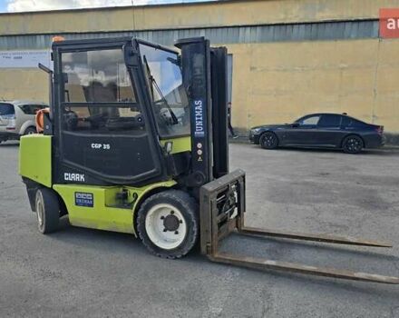 Кларк ЦГП, объемом двигателя 0 л и пробегом 0 тыс. км за 10555 $, фото 12 на Automoto.ua