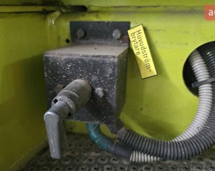 Кларк ЦГП, объемом двигателя 0 л и пробегом 0 тыс. км за 10555 $, фото 27 на Automoto.ua