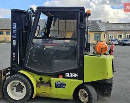 Кларк ЦГП, объемом двигателя 0 л и пробегом 0 тыс. км за 10555 $, фото 21 на Automoto.ua