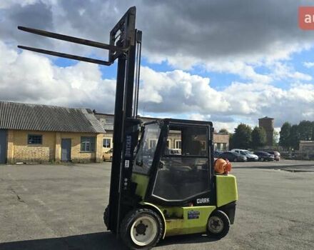 Кларк ЦГП, объемом двигателя 0 л и пробегом 0 тыс. км за 10555 $, фото 4 на Automoto.ua