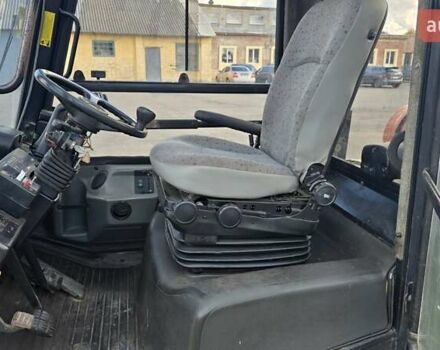 Кларк ЦГП, объемом двигателя 0 л и пробегом 0 тыс. км за 10555 $, фото 19 на Automoto.ua