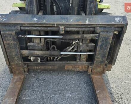 Кларк ЦГП, объемом двигателя 0 л и пробегом 0 тыс. км за 10555 $, фото 11 на Automoto.ua