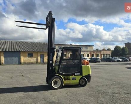 Кларк ЦГП, объемом двигателя 0 л и пробегом 0 тыс. км за 10555 $, фото 1 на Automoto.ua