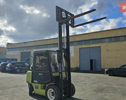 Кларк ЦГП, объемом двигателя 0 л и пробегом 0 тыс. км за 10555 $, фото 3 на Automoto.ua