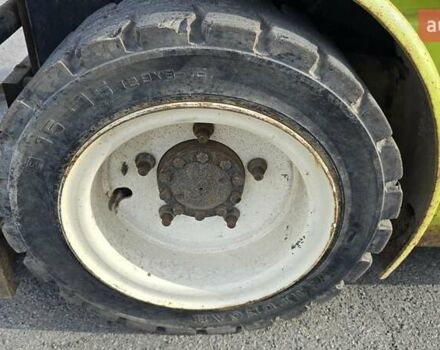 Кларк ЦГП, объемом двигателя 0 л и пробегом 0 тыс. км за 10555 $, фото 20 на Automoto.ua