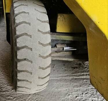 Кларк ДПМ 1989 в Черкассах на Automoto.ua Кларк ДПМ, объемом двигателя 0 л и пробегом 0 тыс. км за 6000 $, фото 6 на Automoto.ua